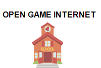 TRUNG TÂM Open Game Internet